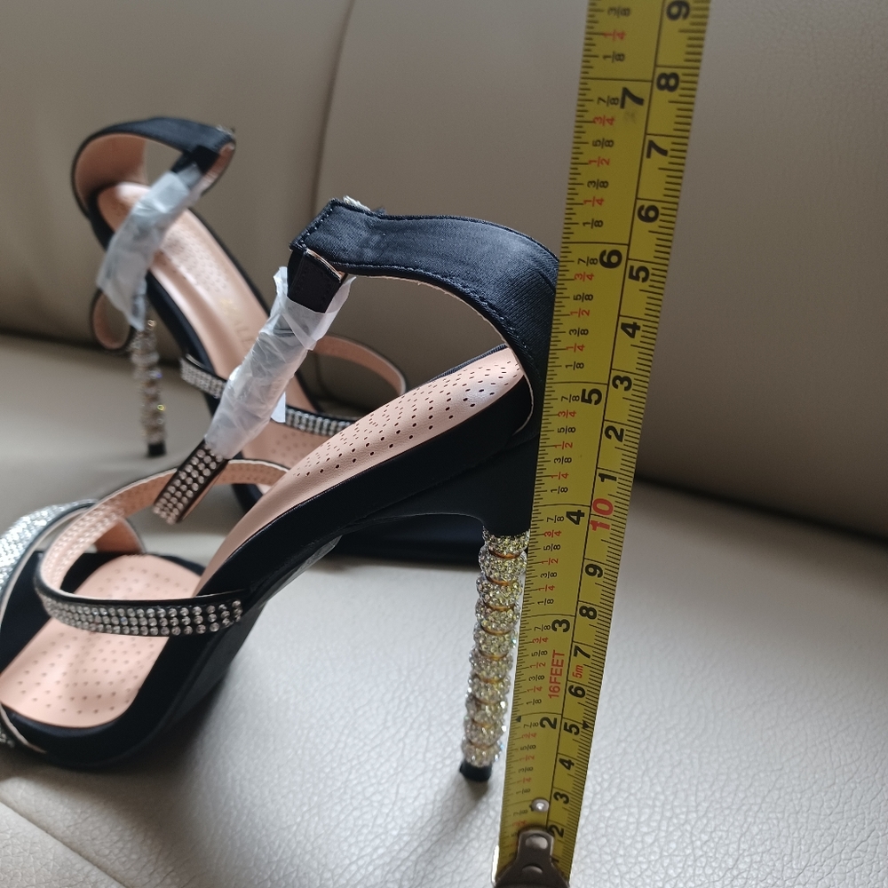 Shoes ๐ heel - Picture 6 of 6
